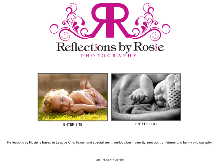 www.reflectionsbyrosie.com