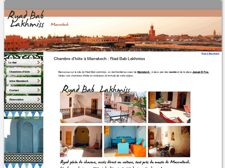 www.riad-marrakech-locations.com