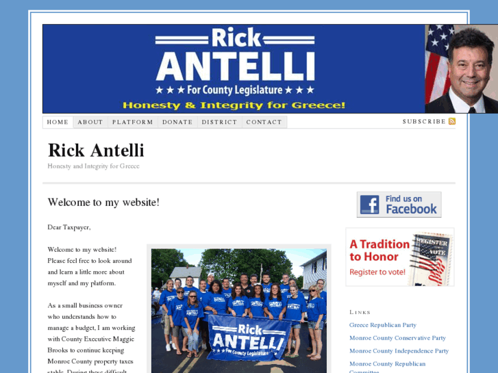 www.rickantelli.com