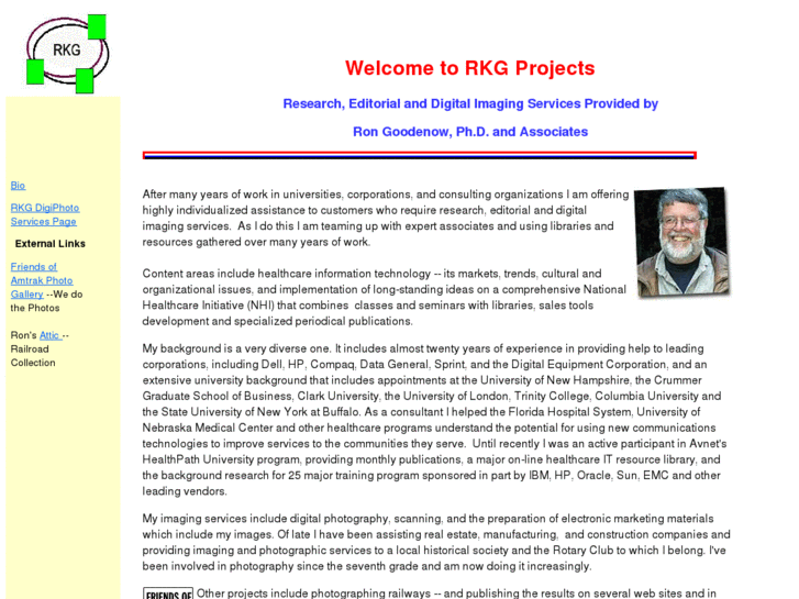 www.rkgprojects.com