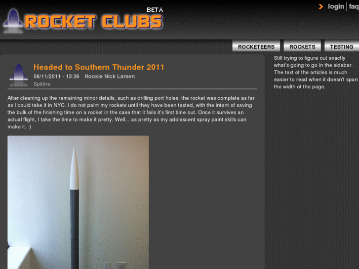 www.rocketclubs.com