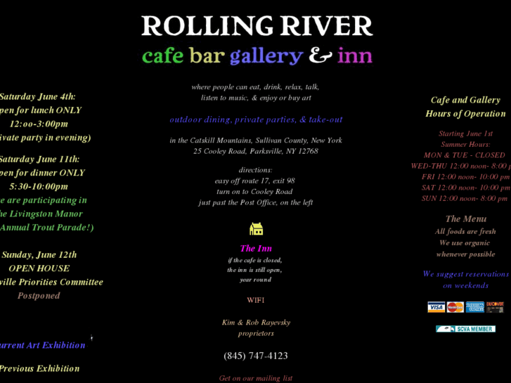 www.rollingriver.net