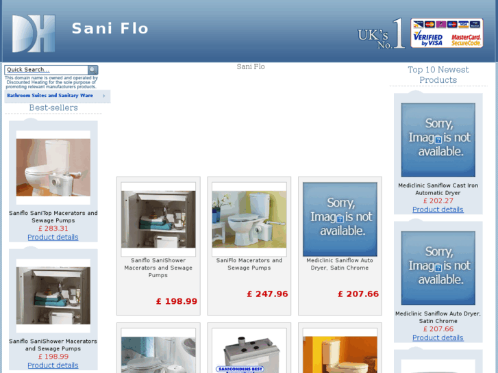 www.sani-flo.co.uk