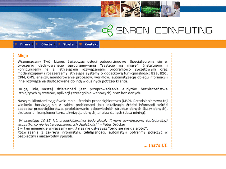 www.saron.com.pl