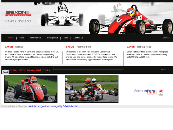 www.saxon-motorsport.co.uk