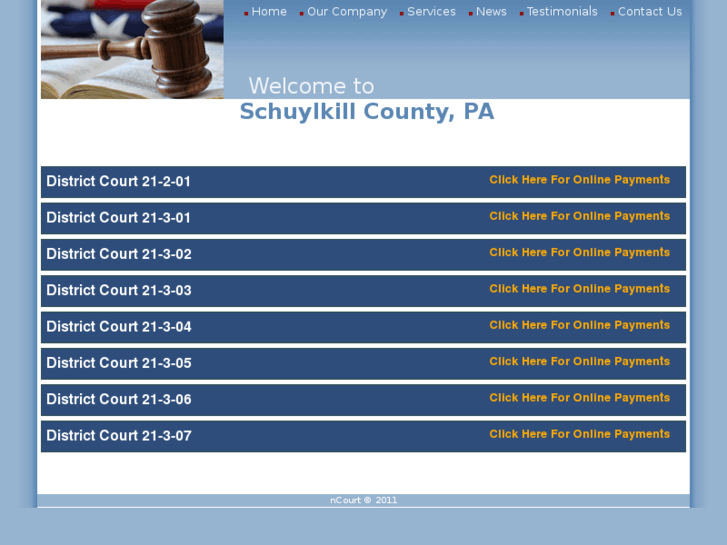 www.schuylkillcountytix.com