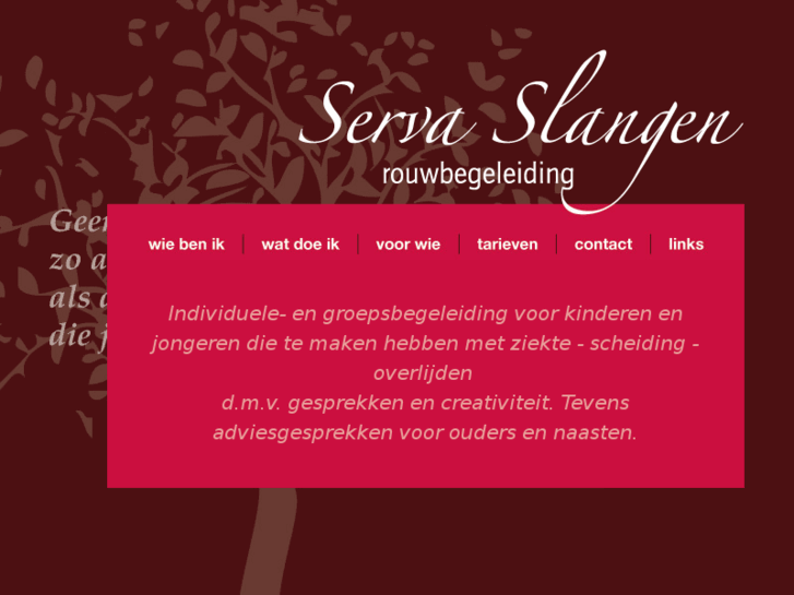 www.servaslangen.nl