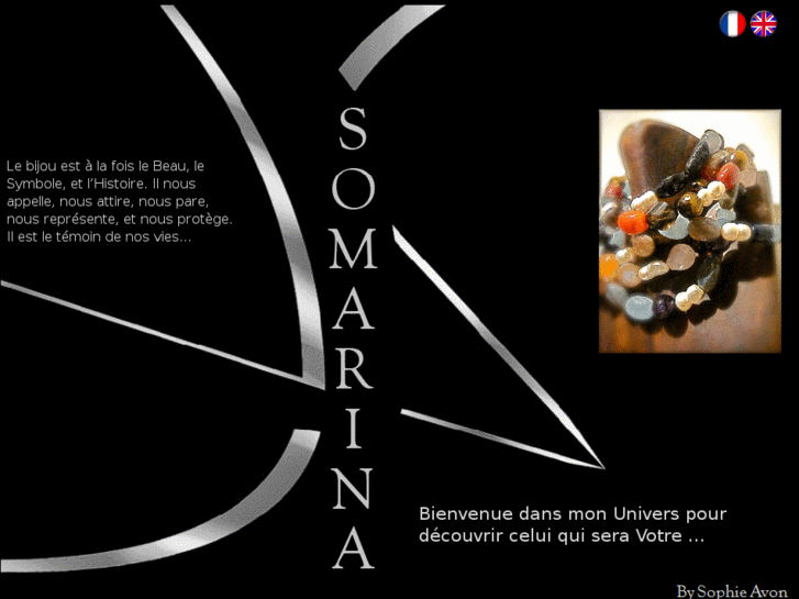 www.somarinabijoux.com