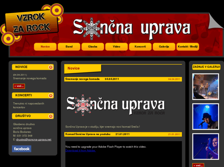 www.soncna-uprava.net