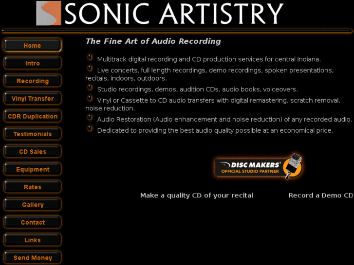 www.sonicartistry.net