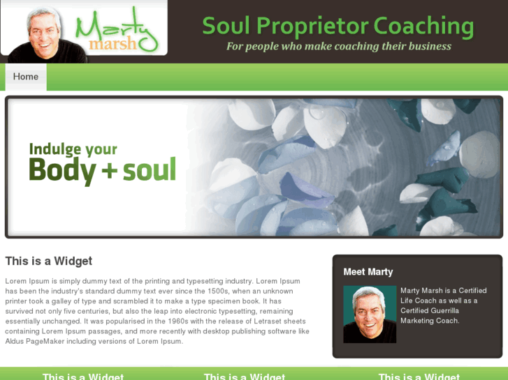 www.soulproprietorcoaching.com