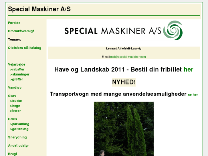 www.special-maskiner.com