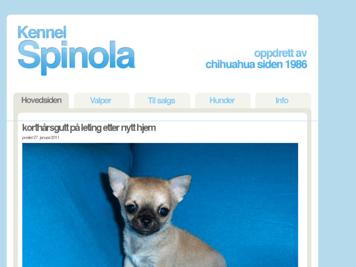 www.spinola.no