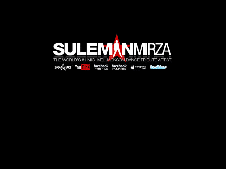 www.sulemanmirza.com