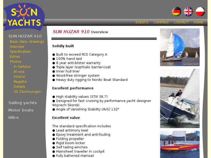 www.sun-yachts.com