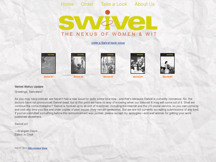 www.swivelmag.com