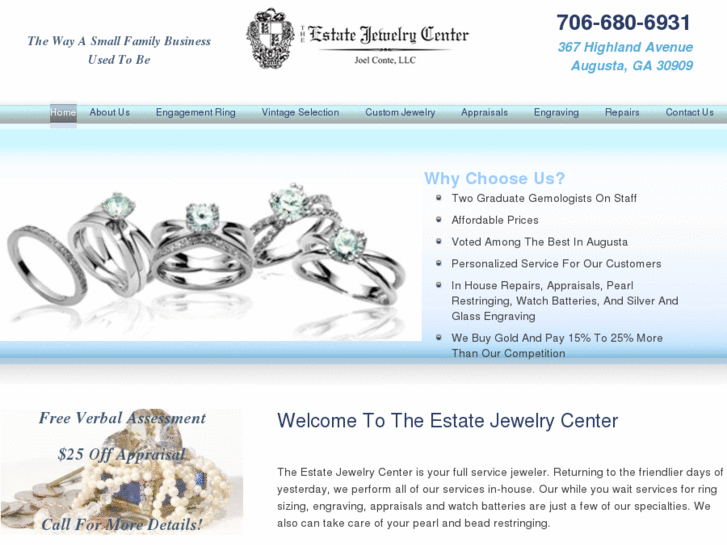 www.theestatejewelrycenter.com