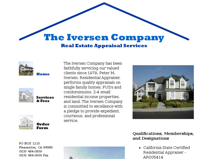 www.theiversencompany.com