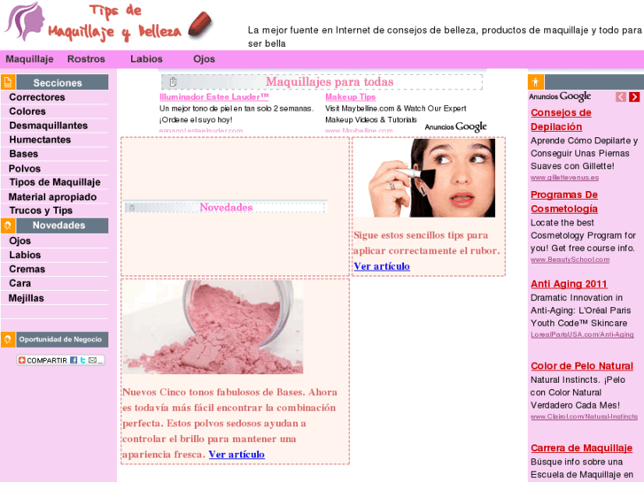 www.tipsbelleza.com.mx