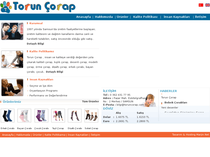 www.toruncorap.com