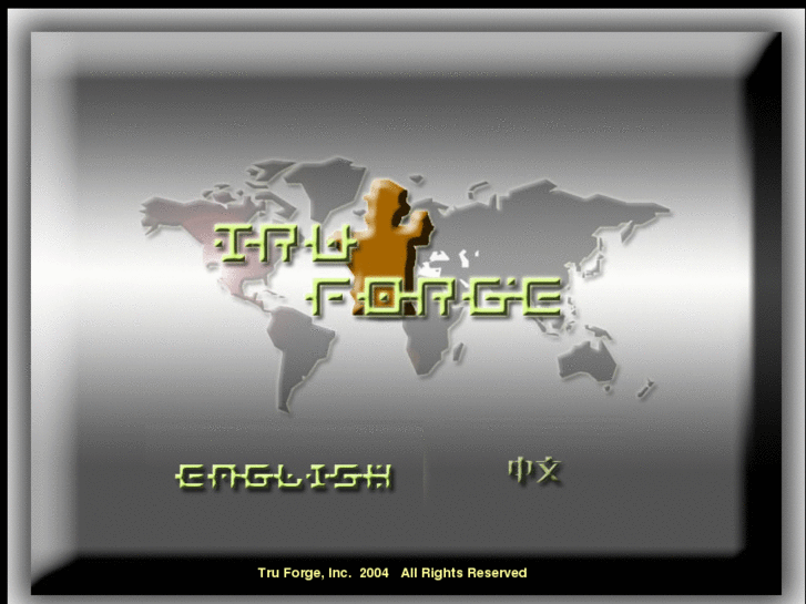 www.truforge.net