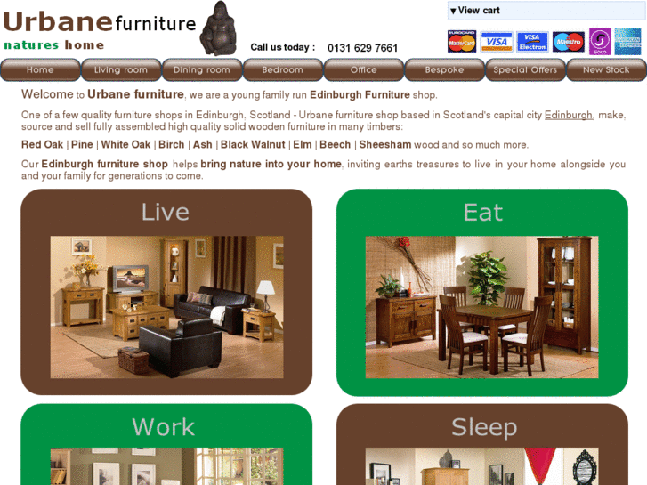 www.urbanefurniture.com