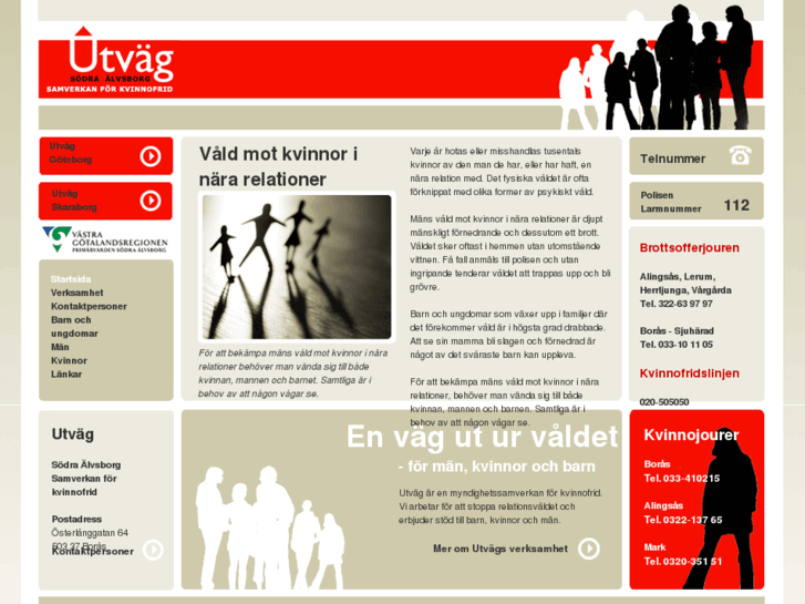 www.utvag.com