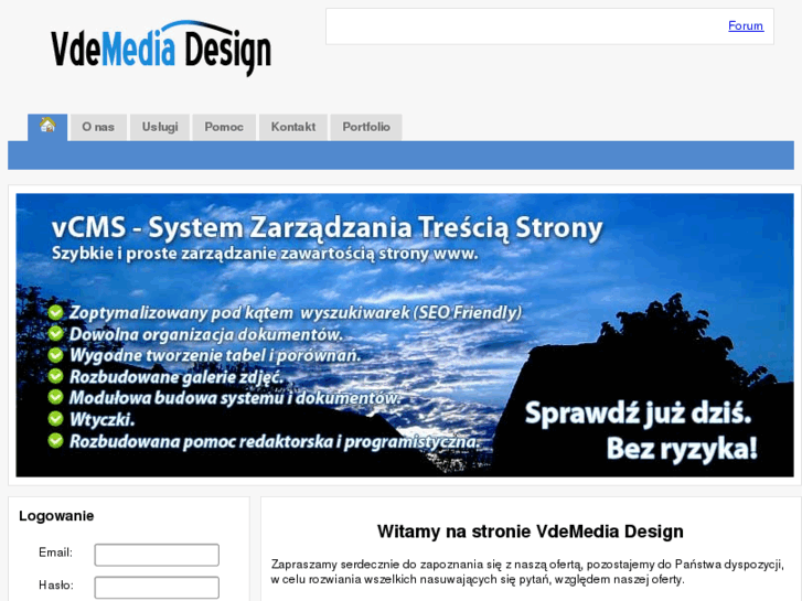 www.vdemedia.pl