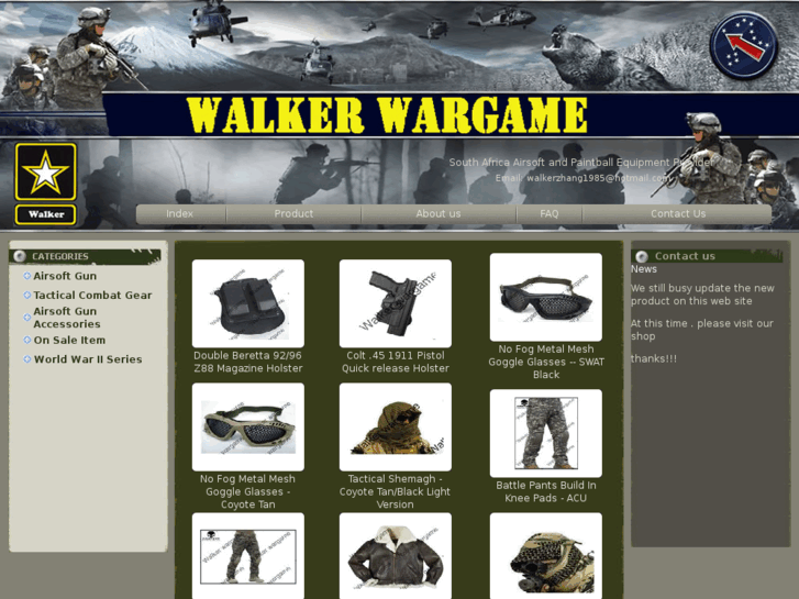 www.walkerwargame.com