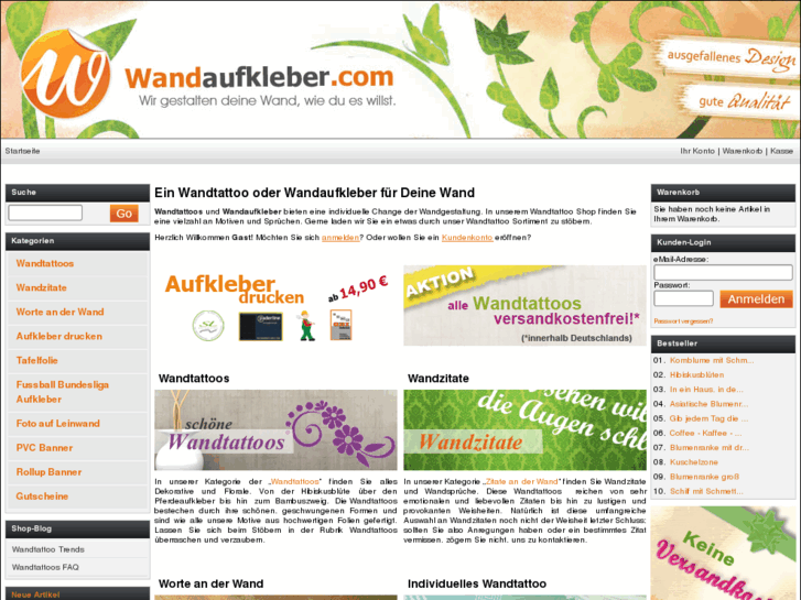 www.wandaufkleber.com