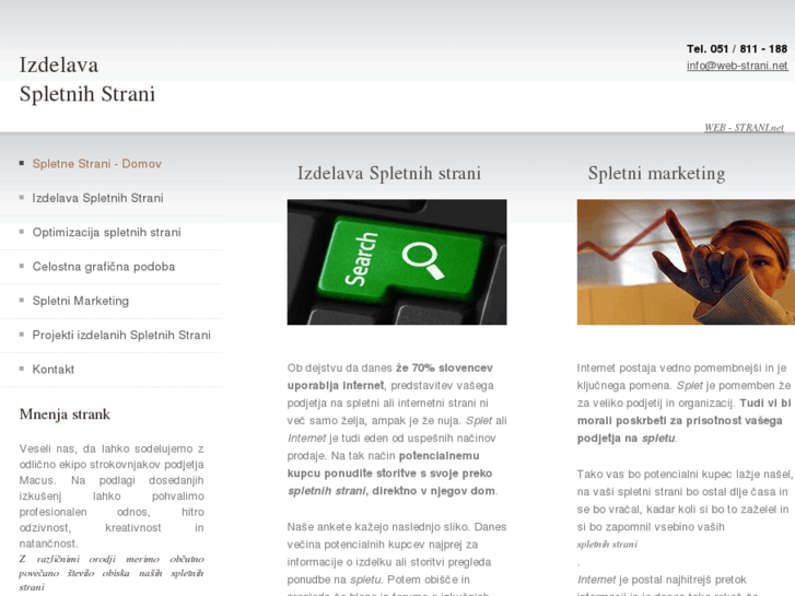 www.web-strani.net