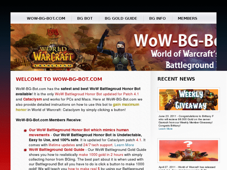 www.wow-bg-bot.com