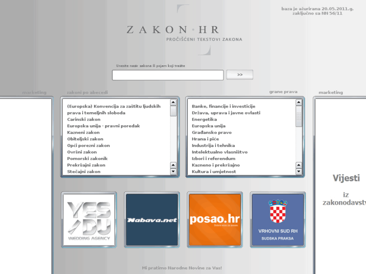 www.zakon.hr