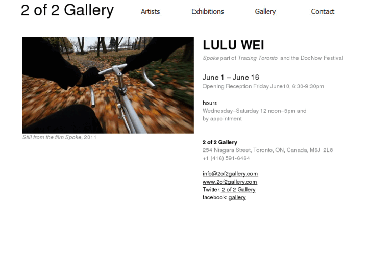 www.2of2gallery.com