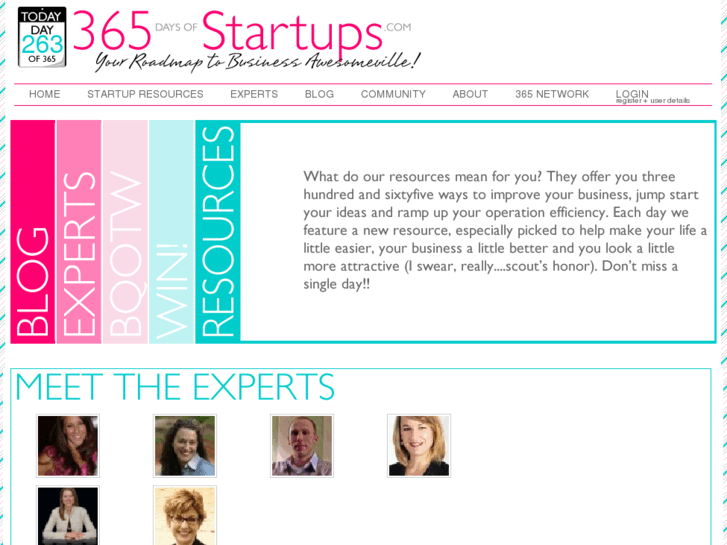 www.365daysofstartups.com