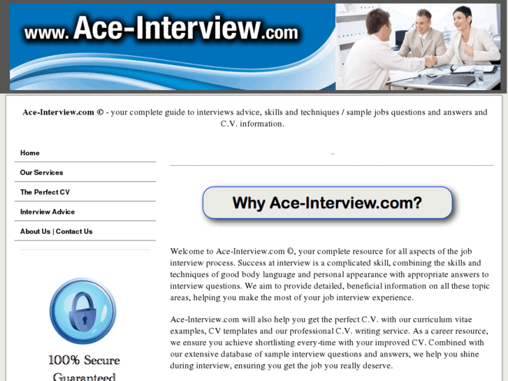 www.ace-interview.com