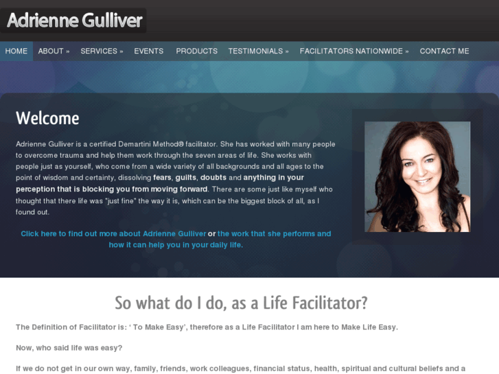 www.adriennegulliver.com