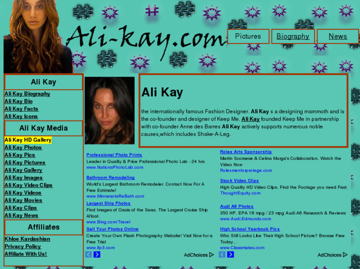 www.ali-kay.com