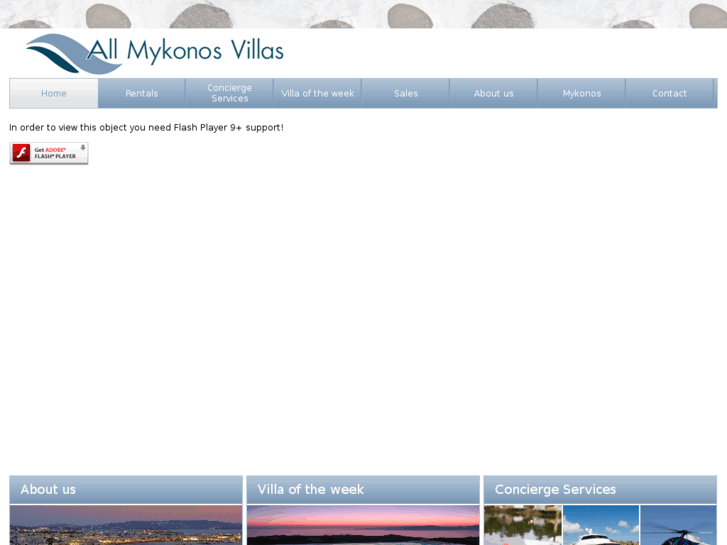 www.allmykonosvillas.com