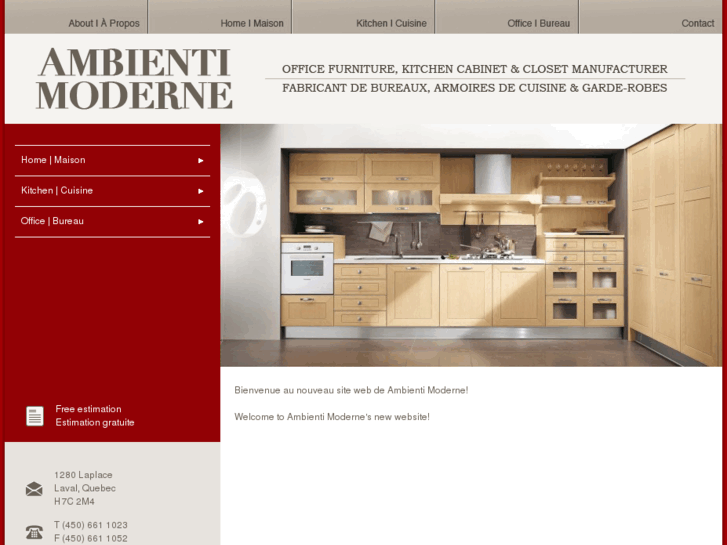 www.ambientimoderne.com