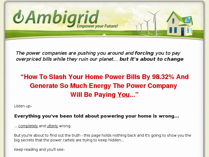 www.ambigrid.com