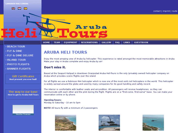 www.arubahelitours.com