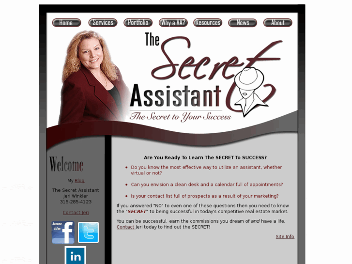 www.asecretassistant.com