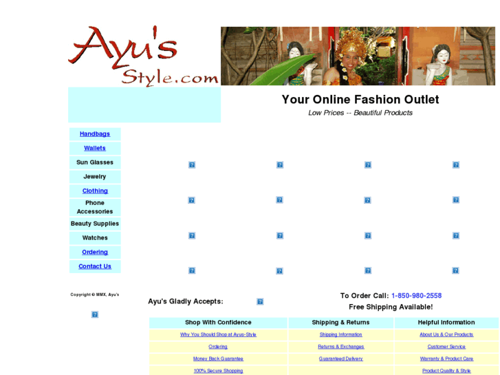 www.ayus-style.com