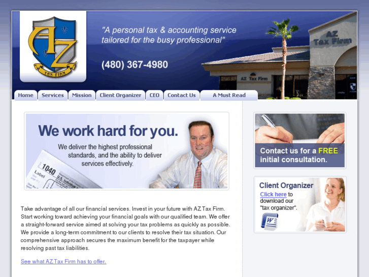 www.aztaxfirm.com