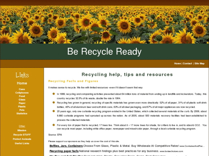www.berecycleready.com