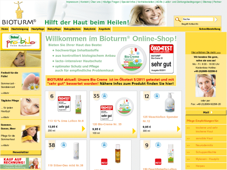 www.bioturm.de