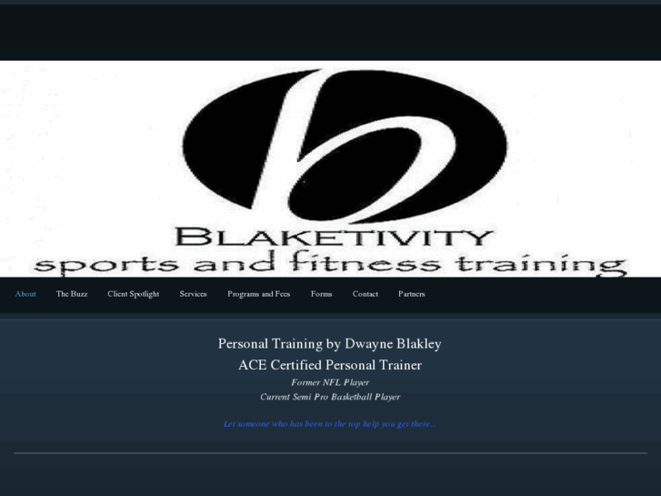 www.blaketivity.com