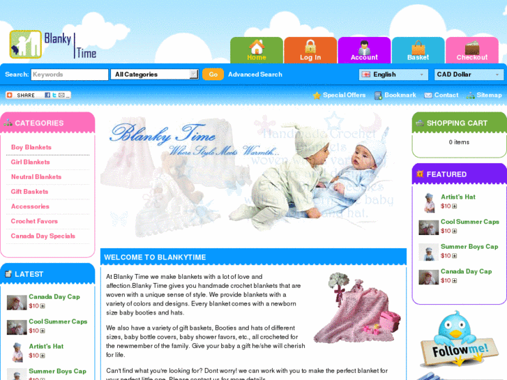 www.blankytime.com
