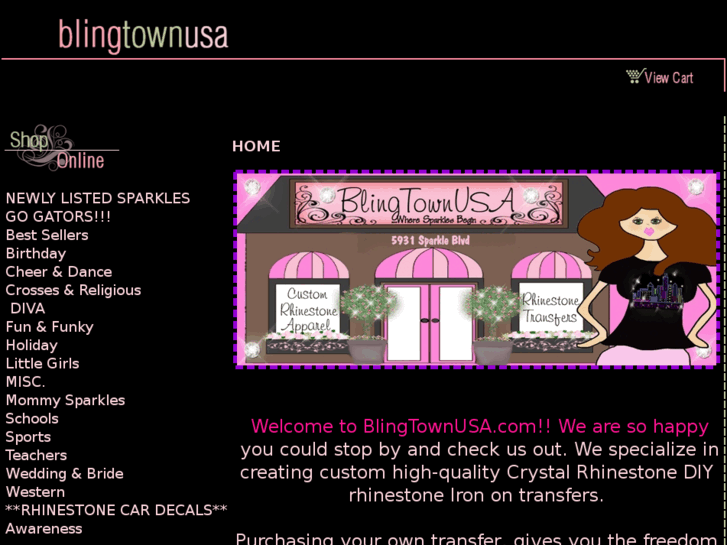 www.blingtownusa.com